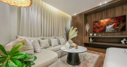 Furnished Studio in Al-Aqiq