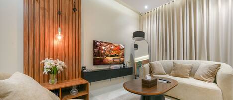 TV