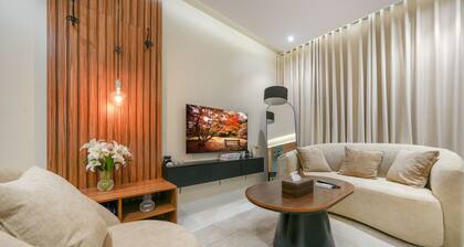 Furnished Studio in Al-Aqiq
