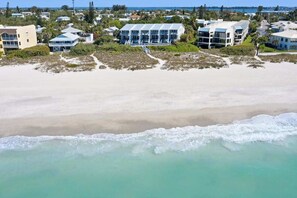Am Strand
