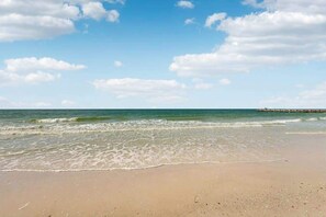 Am Strand