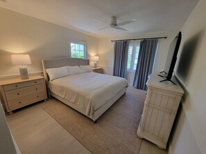 3 Schlafzimmer