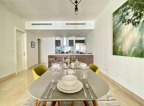 Dining - Yoo Panama (Panamá)