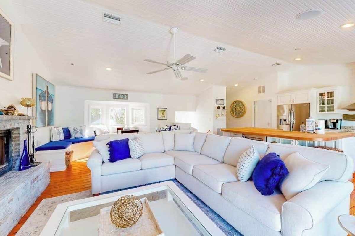 Host profile image
