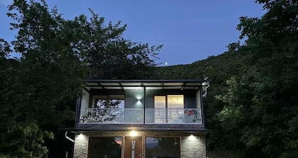 Entire home in Peshtani, North Macedonia