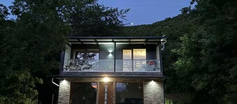 Entire home in Peshtani, North Macedonia