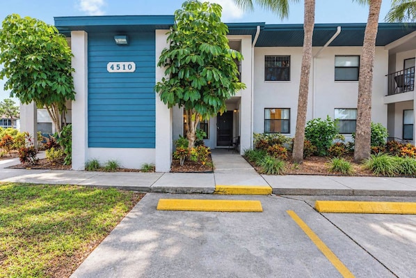 Exterior - First-floor condo with pools, hot tubs & tennis - near IMG & Gulf beaches (Bradenton)