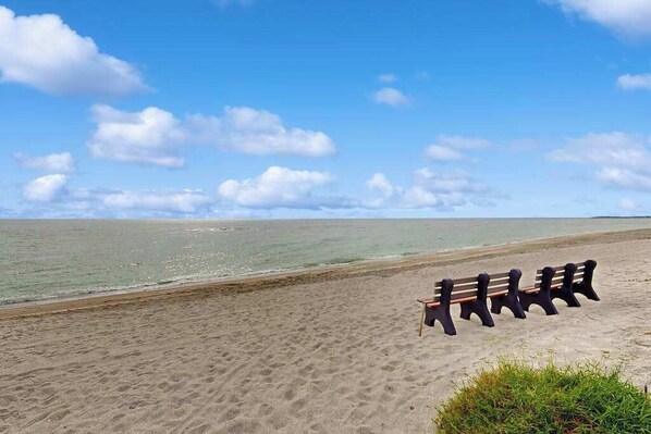 Am Strand