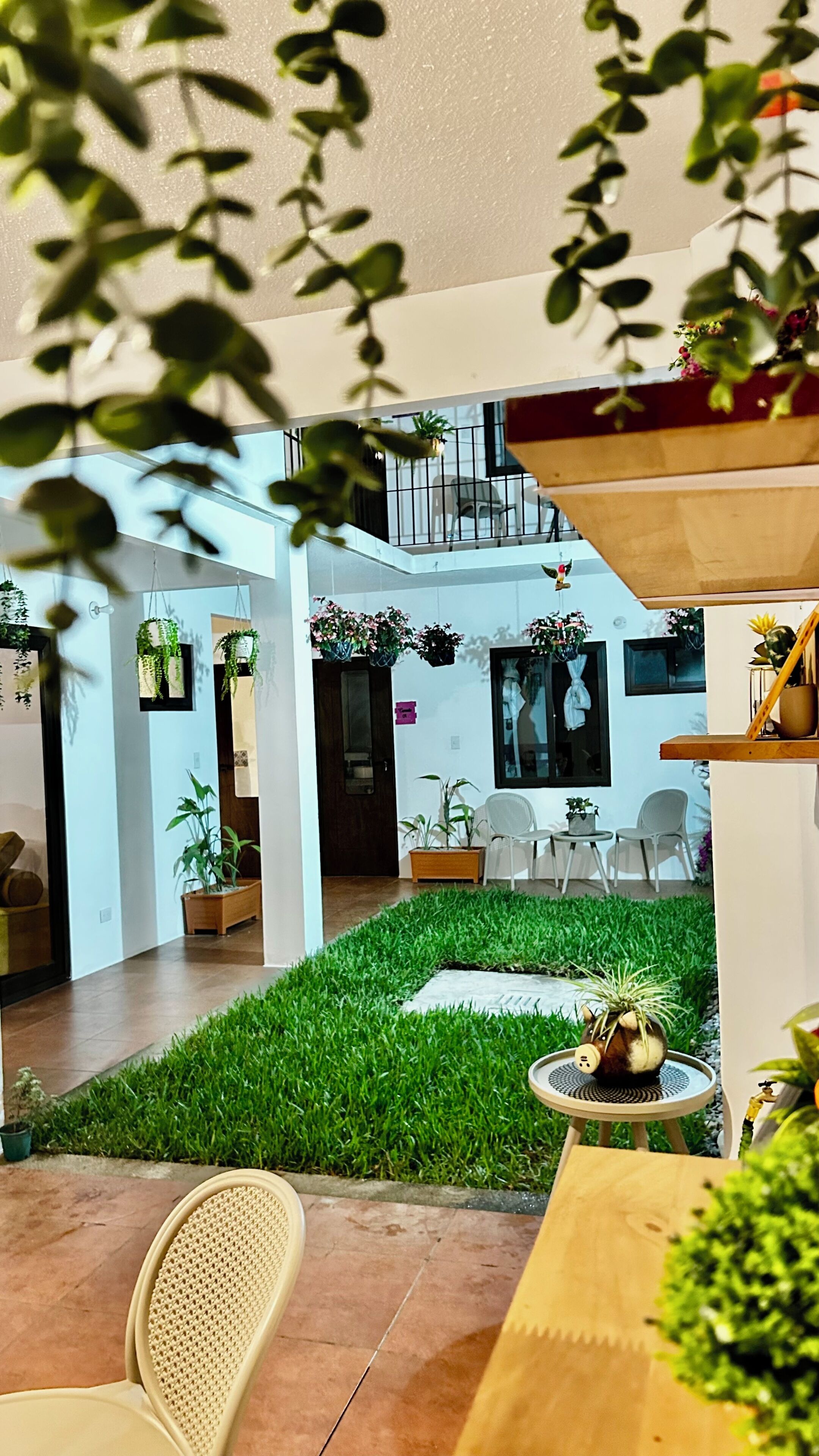 Intérieur