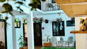 Intérieur