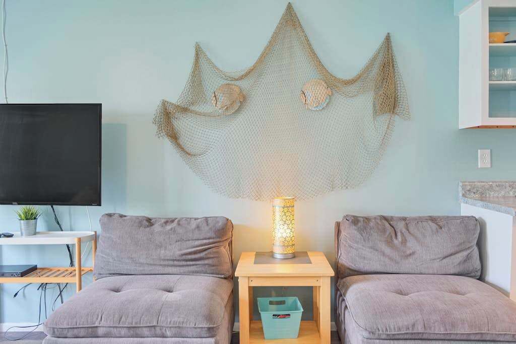 2nd-floor Duplex Near Beach With Heated Pool, Grill, Balcony, & Wd - Bradenton Beach, FL