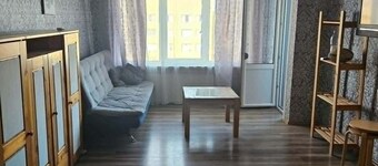 Enjoyable 1-bedroom apartment in charming Liepāja near the beach