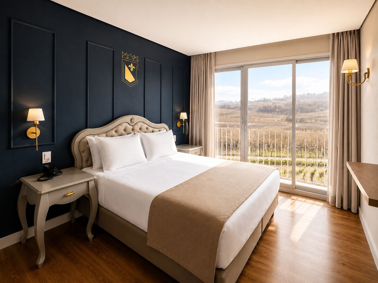 Suite, Mobility Accessible | Free WiFi
