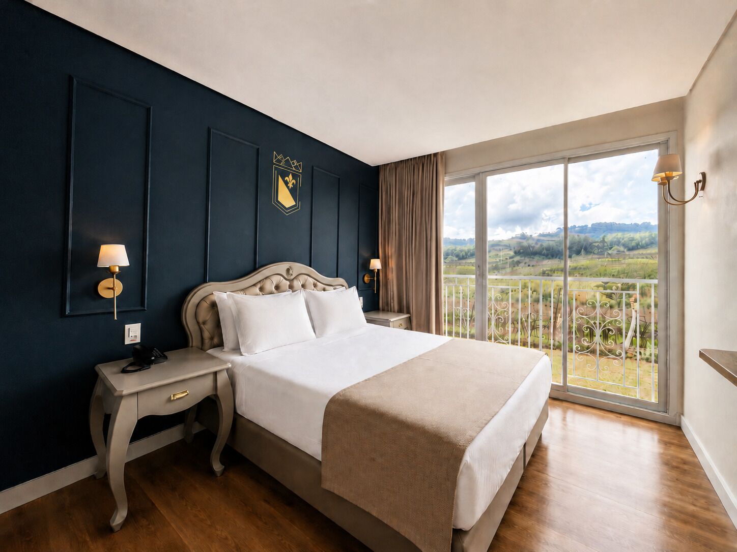 Suite | Free WiFi