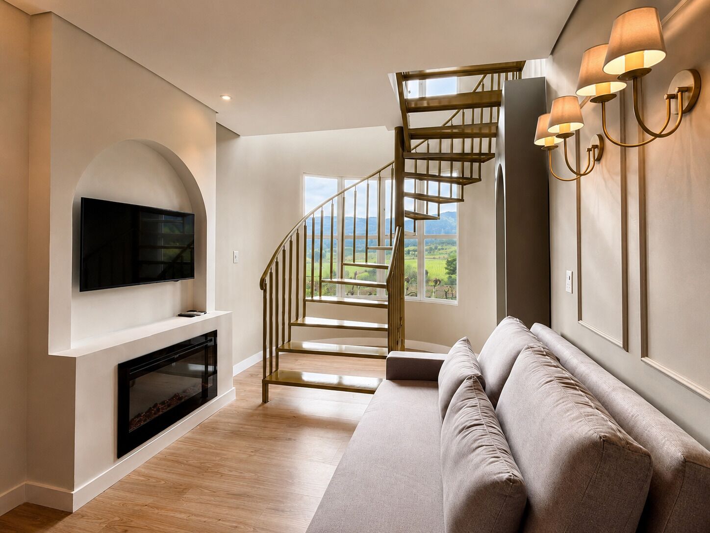 Duplex | Free WiFi