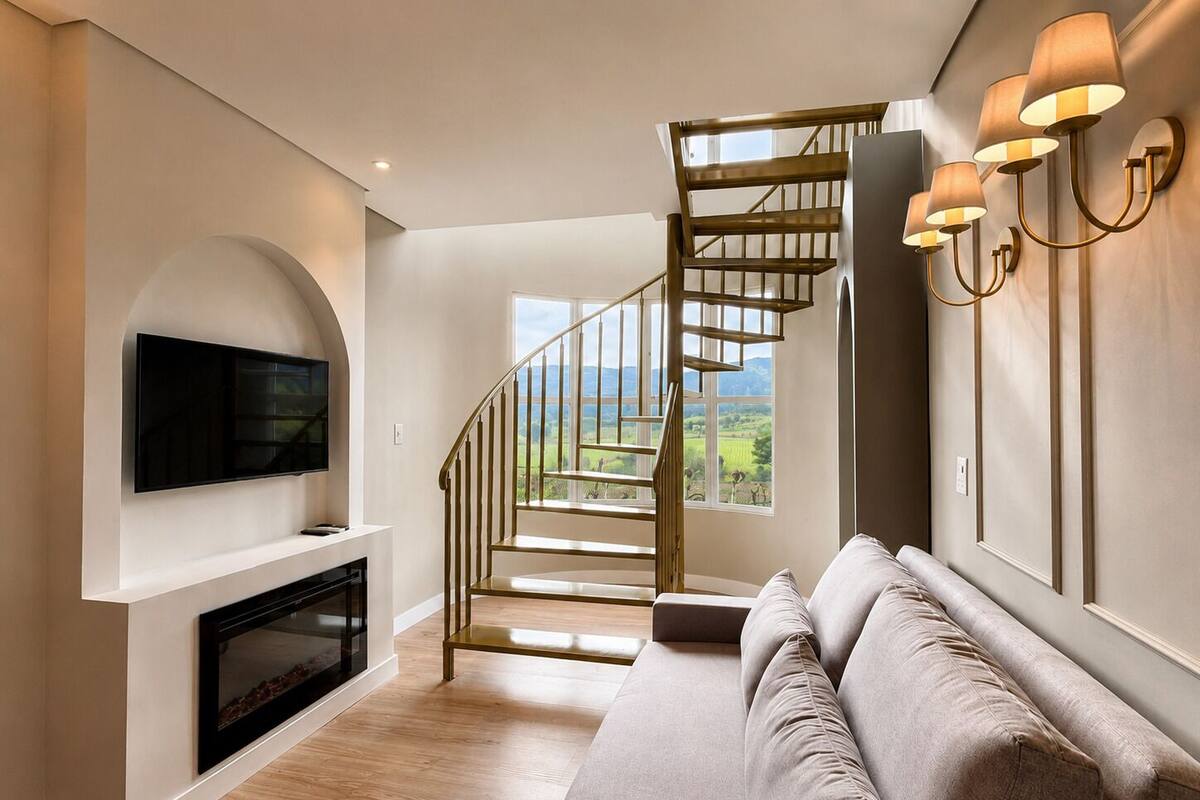Duplex | Wi-Fi de cortesia