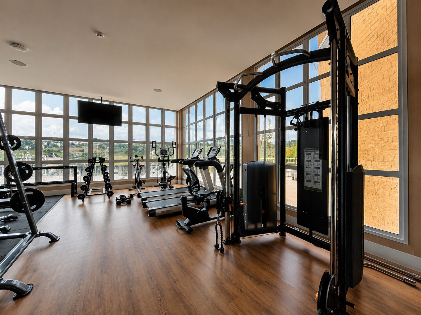 Gym