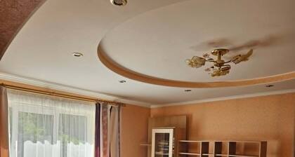 Charming 1-bedroom apartment in Liepāja perfect for your getaway