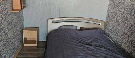 1 Schlafzimmer