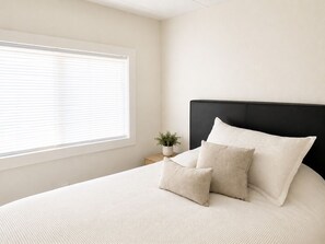 3 Schlafzimmer, Internetzugang, Bettwäsche