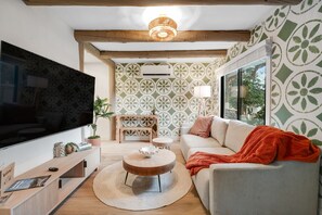 Fernseher