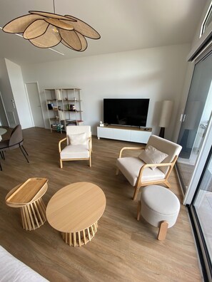 Oppholdsområde