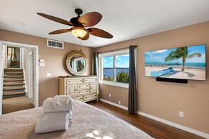 Ferienhaus, Mehrere Betten (Widgeon Point) | 6 Schlafzimmer