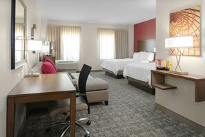 Bügeleisen/Bügelbrett, Reisekinderbett, kostenloses WLAN, Bettwäsche