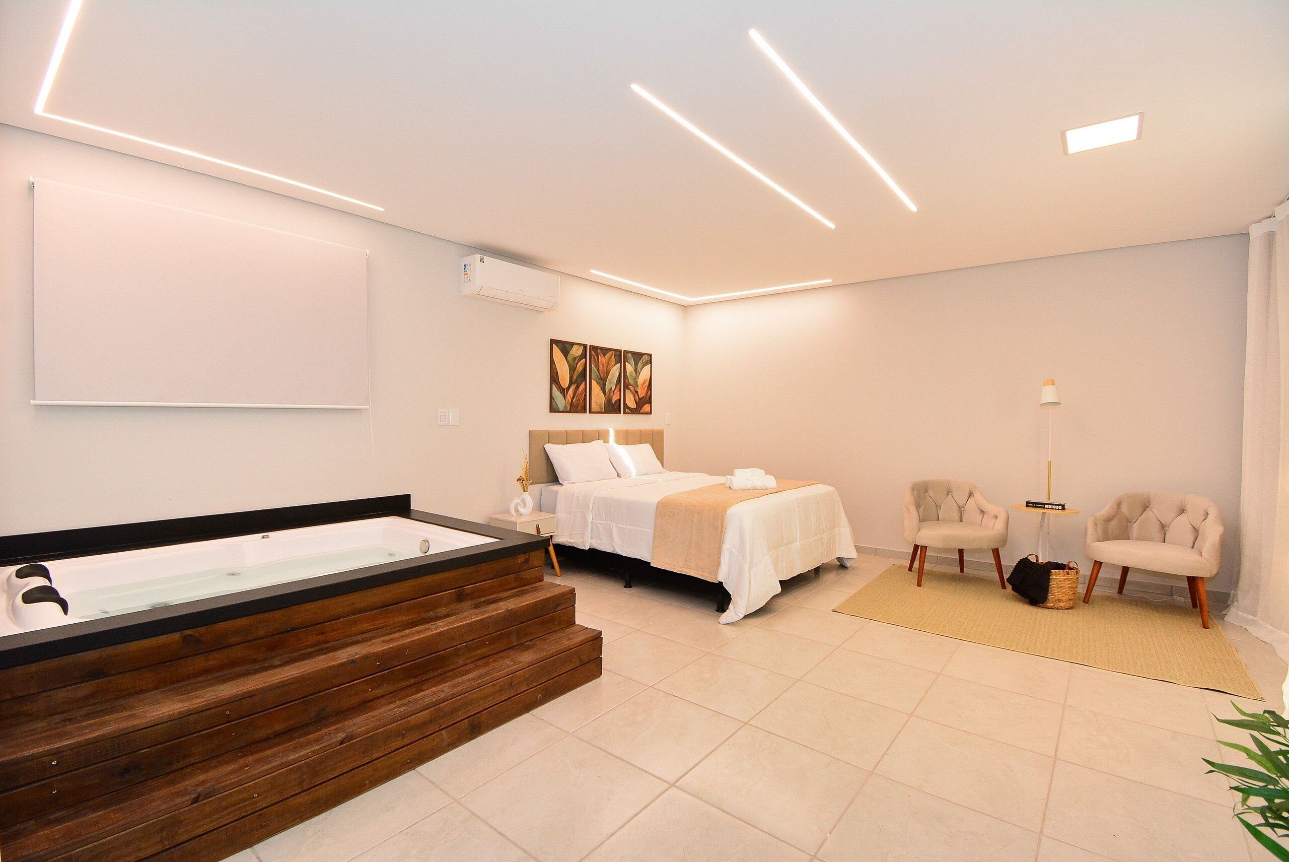 Chalet | Wi-Fi gratis