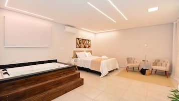 Chalet | Wi-Fi gratis