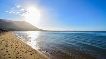 Chalet | Beach | Beach nearby