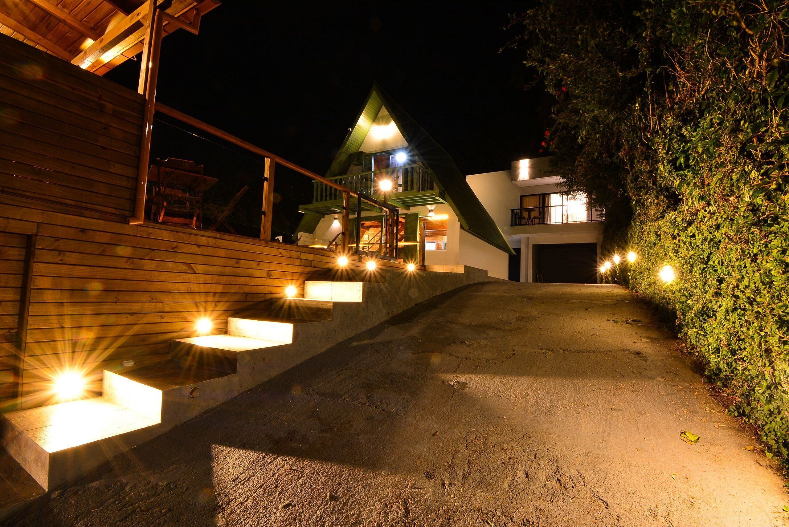 Chalet | Eksterior