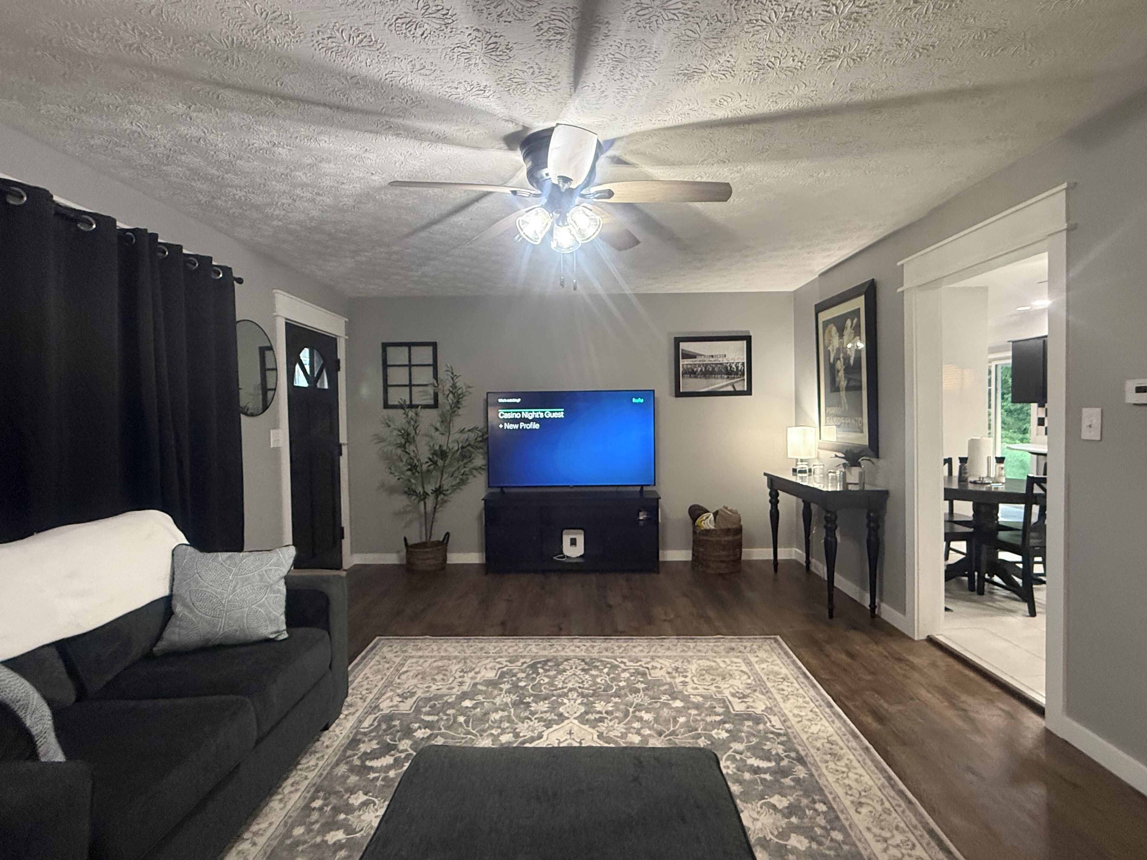 Smart-tv