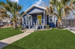 Exterior - Spacious Fort Worth Home | Near TCU & Stockyards (Fort Worth)