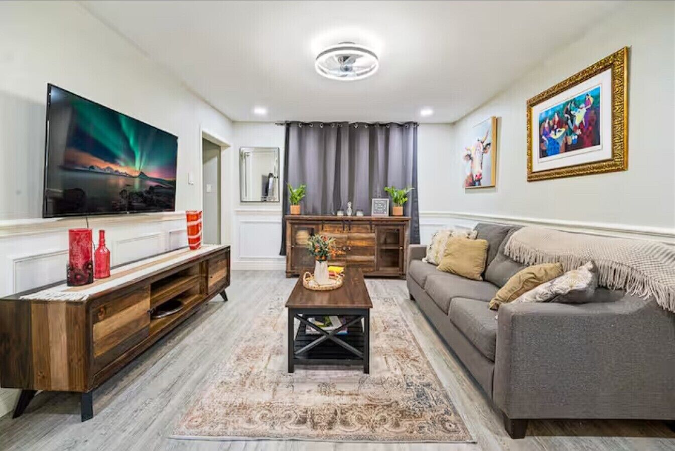 Spacious Fort Worth Home | Near Tcu & Stockyards - Fort Worth, TX