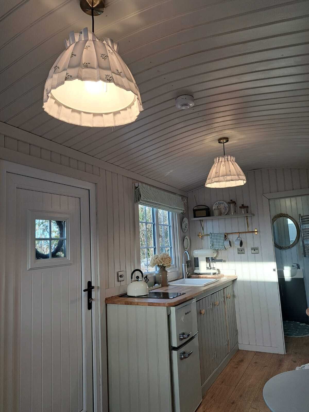 Cozinha privada