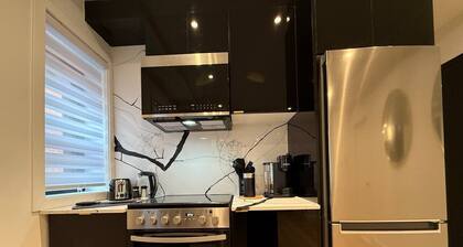 1BR Downtown Atwater Metro! Bold Style & Attitude!
