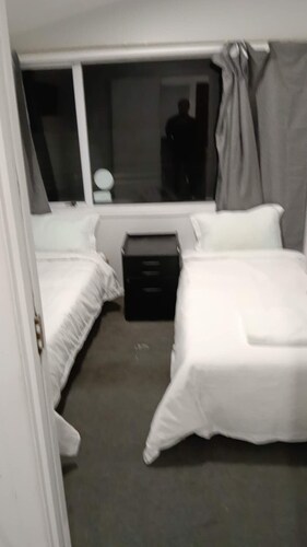 2 Bedroom Garden Chalet