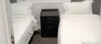 2 Bedroom Garden Chalet