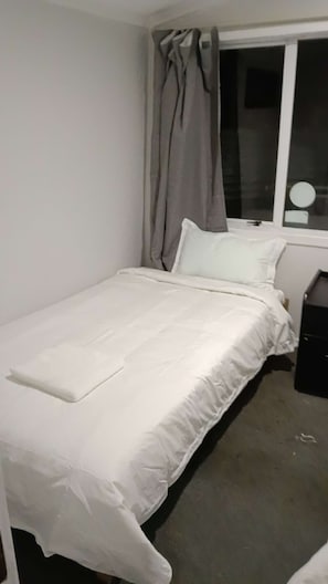 Chalet, 2 Bedrooms