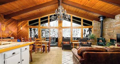 Chateau Cervin | Steps to Lifts | Game Room