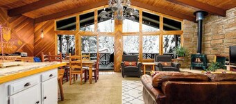 Chateau Cervin | Steps to Lifts | Game Room