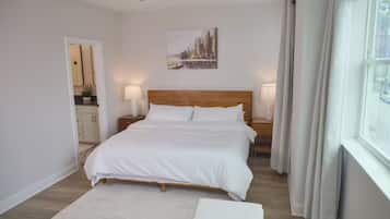 2 Schlafzimmer, Schreibtisch, Bügeleisen/Bügelbrett, kostenloses WLAN