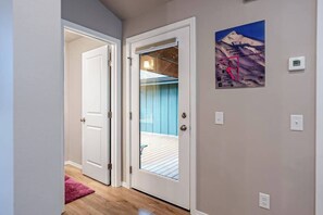 Interior - Penguin Ridge Estate | Full 4BR Duplex Compound (Girdwood)