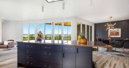 Bootleggers Landing Villa | Luxury Loft | Roof Deck