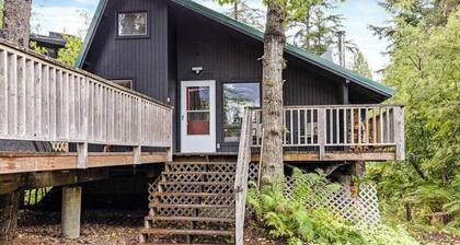 Alpine Meadows A-Frame | Walk to Slopes