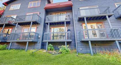 Brighton 209 | 2BR Condo | Mountain Views