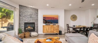 4 bedroom accommodation in La Verkin