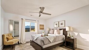Unclassified image, 5 of 51, button - Family Getaway: 4BR, Pool & Spa, – Sleeps 10 (La Verkin)