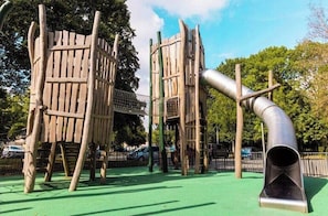 Espace pour enfants